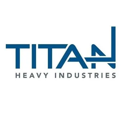 TITAN HEAVY INDUSTRIES